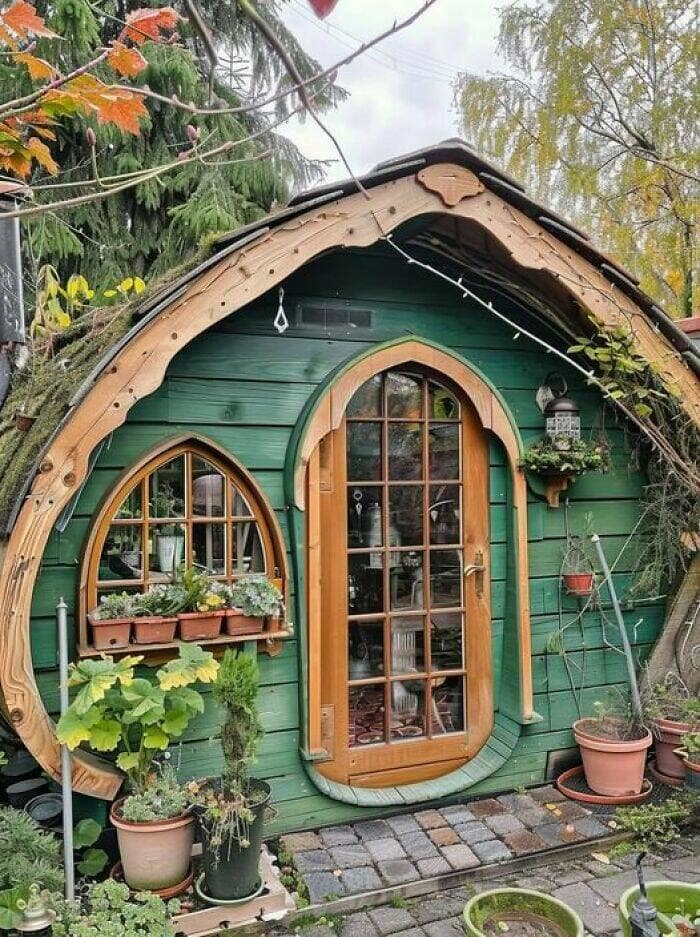 awesome home designs, Creative home decor, Unique interior design, Innovative home ideas