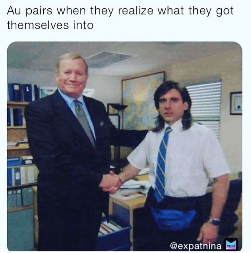 babysitting memes, babysitter memes, funny babysitting experiences, Hilarious kid memes