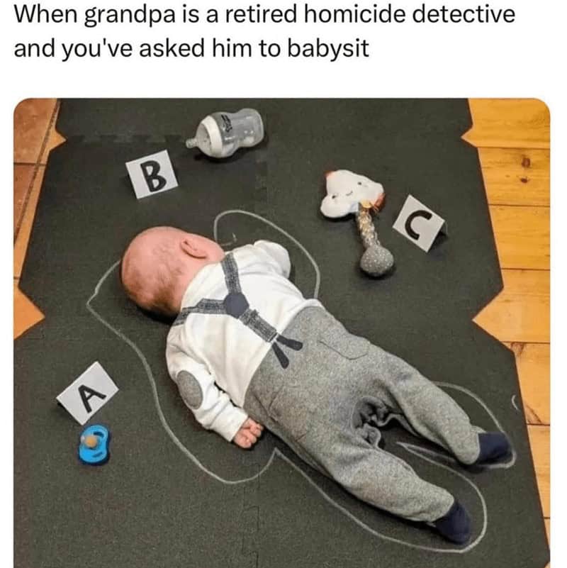 babysitting memes, babysitter memes, funny babysitting experiences, Hilarious kid memes