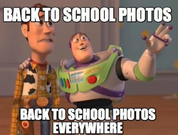 BACK TO SCHOOL PHOTOS BACK TO SCHOOL PHOTOS EVERYWHERE