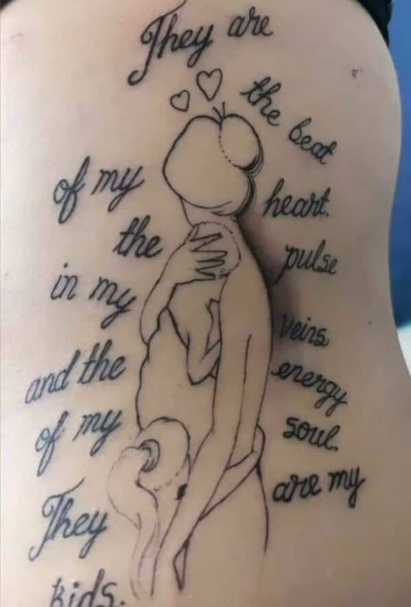 bad tattoos, cringey tattoos, insane tattoos, strange body art, unique ink, bizarre tattoos, odd tattoos, unusual body art, weird tattoos