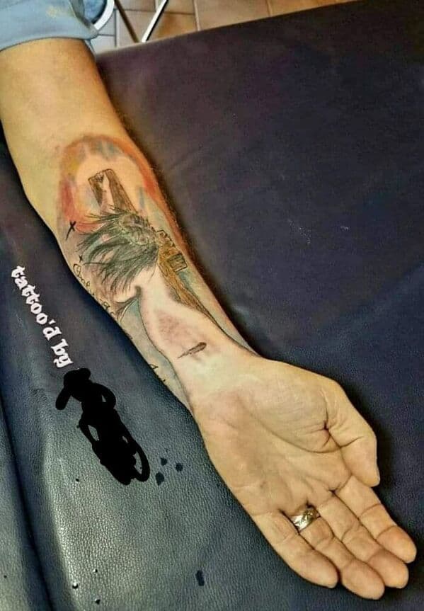 bad tattoos, cringey tattoos, insane tattoos, strange body art, unique ink, bizarre tattoos, odd tattoos, unusual body art, weird tattoos