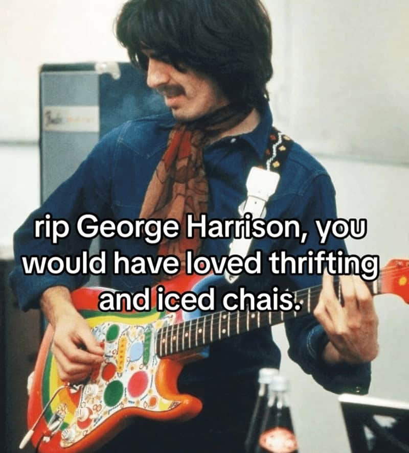 beatles memes, the beatles memes, Ringo memes, John Lennon memes