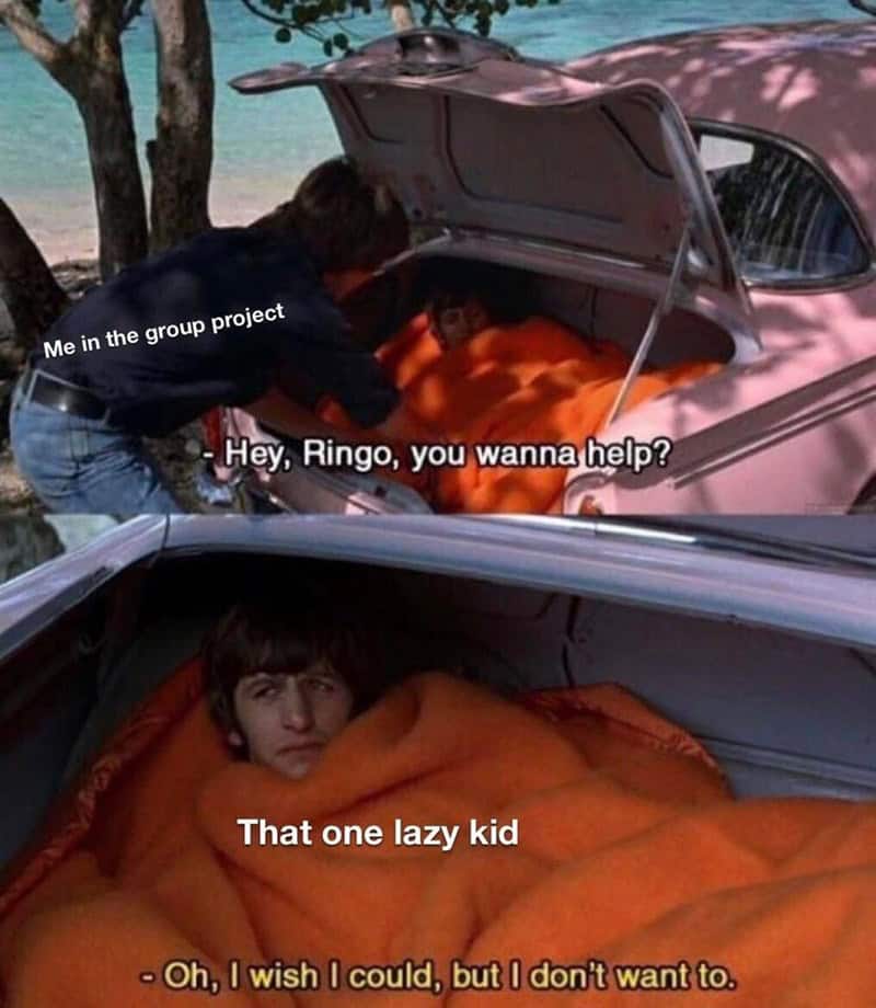 beatles memes, the beatles memes, Ringo memes, John Lennon memes