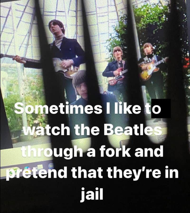 beatles memes, the beatles memes, Ringo memes, John Lennon memes