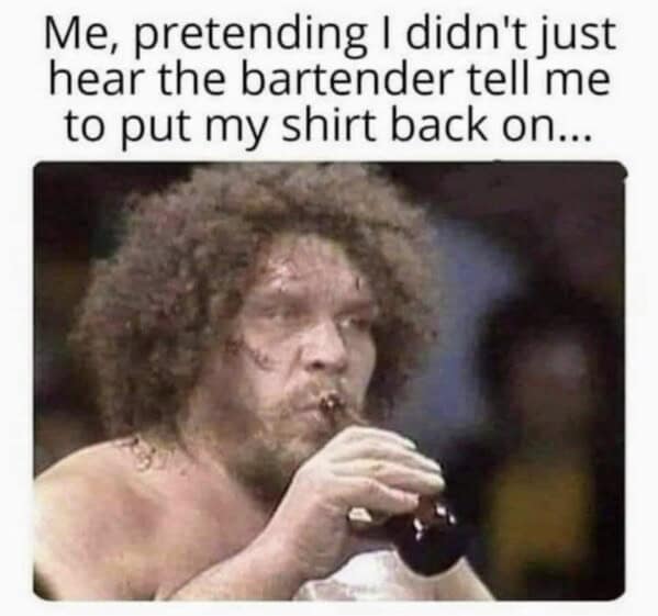 booze memes.