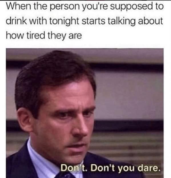 booze memes.