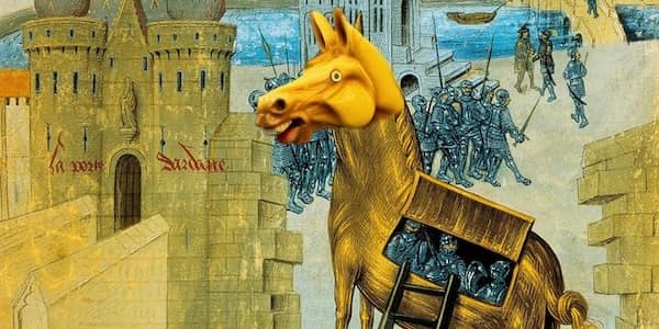 carousel horse memes, we live in time, we live in time horse meme, A24 movie memes, Florence Pugh memes, Andrew Garfield memes