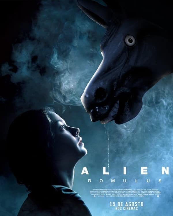 carousel horse memes, we live in time, we live in time horse meme, A24 movie memes, Florence Pugh memes, Andrew Garfield memes