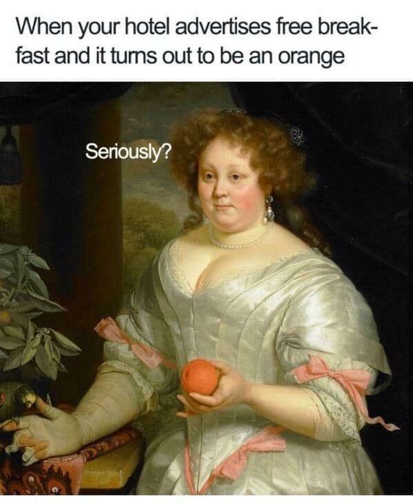 classical art memes, renaissance memes, Reimagined Masterpieces with Modern Humor, Funny Art History, Relatable Renaissance Art, Hilarious Museum Makeovers