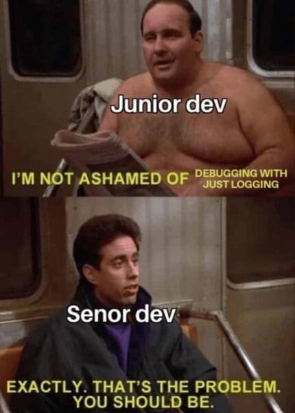 35 Hilarious Coding Memes That Definitely Won't Compile