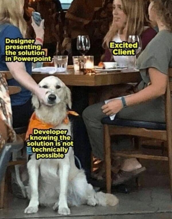 35 Hilarious Coding Memes That Definitely Won't Compile