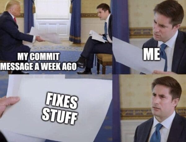 35 Hilarious Coding Memes That Definitely Won't Compile