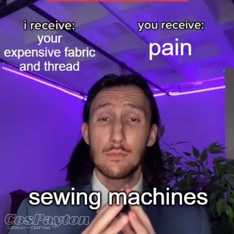 crafting memes, crochet memes, knitting memes, knitting humor, crochet jokes, yarn memes, needlework meme, fiber arts humor, yarn-related memes