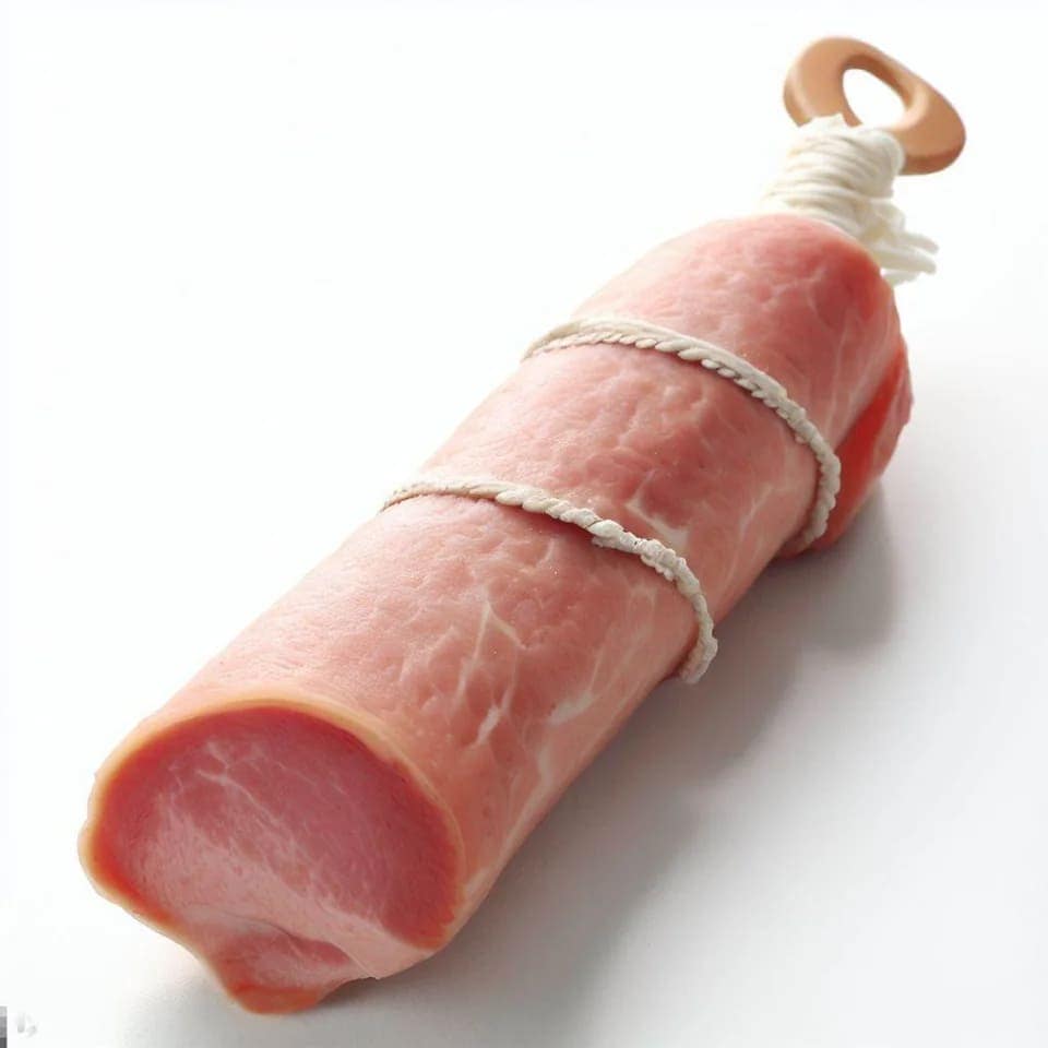 cursed ai images, cursed images, AI-generated art, Disturbing AI creations