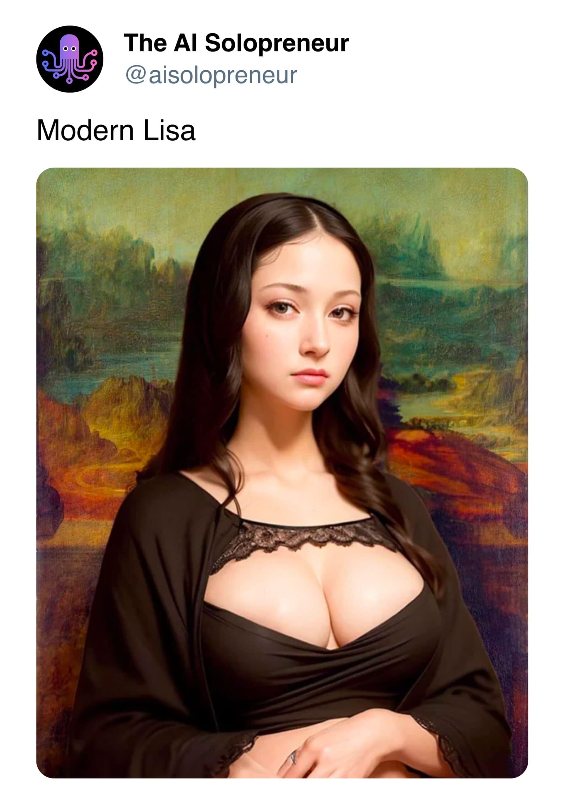 cursed ai images, cursed images, AI-generated art, Disturbing AI creations