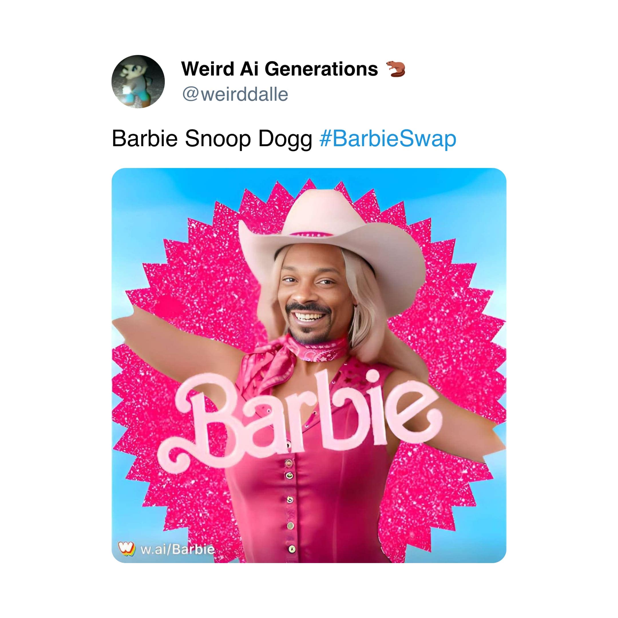 cursed ai images, cursed images, AI-generated art, Disturbing AI creations