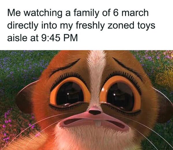 customer service memes, dumb customer stories, funny server stories, customer service jokes