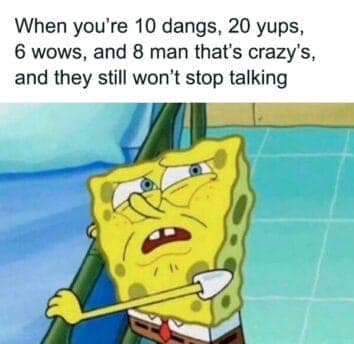customer service memes, dumb customer stories, funny server stories, customer service jokes