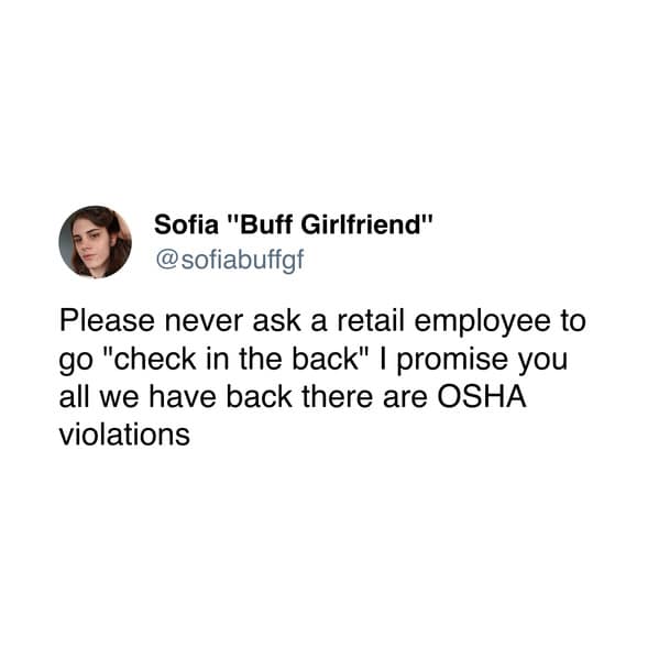 customer service memes, dumb customer stories, funny server stories, customer service jokes
