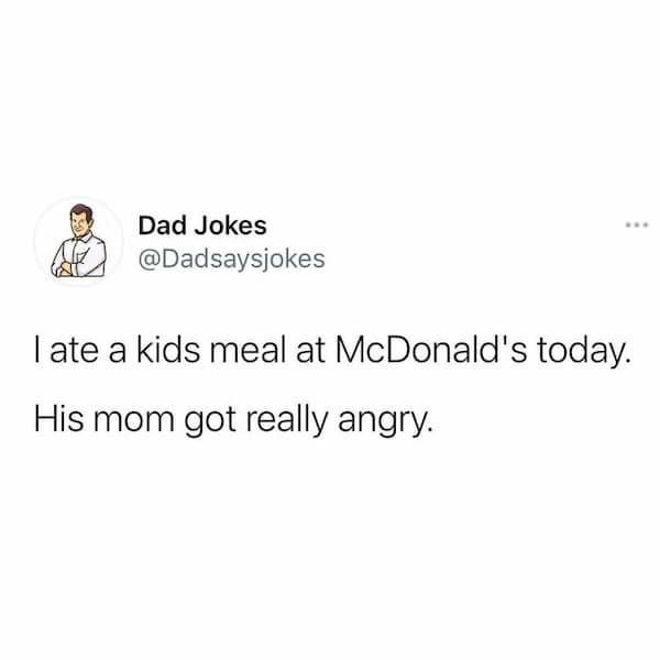 dadsaysjokes, dad jokes, dad memes