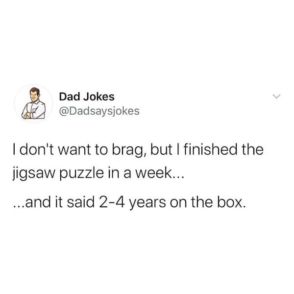 dadsaysjokes, dad jokes, dad memes