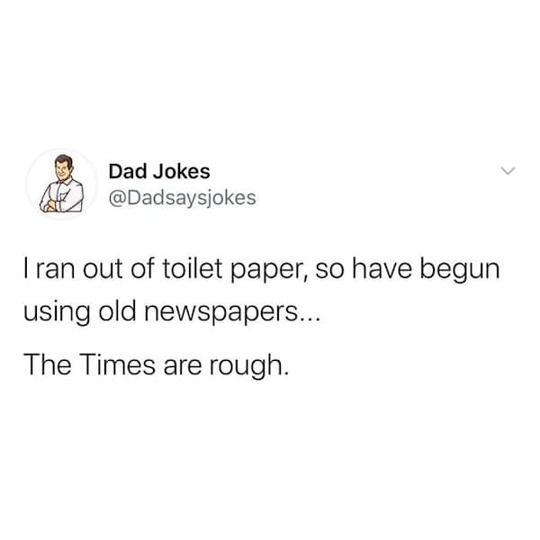 dadsaysjokes, dad jokes, dad memes