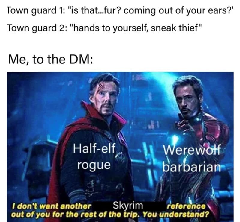 dnd memes, d&d memes, funny dnd memes, funny d&d memes, dungeons & dragons memes