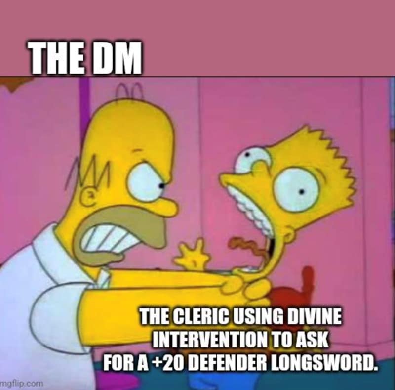dnd memes, d&d memes, funny dnd memes, funny d&d memes, dungeons & dragons memes