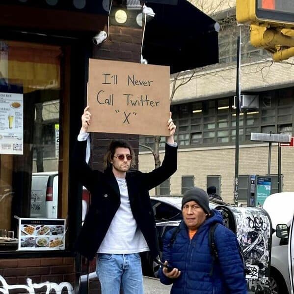 Ill Never Call Twitter