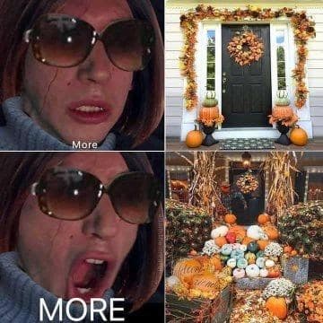fall memes, autumn memes, end of summer memes