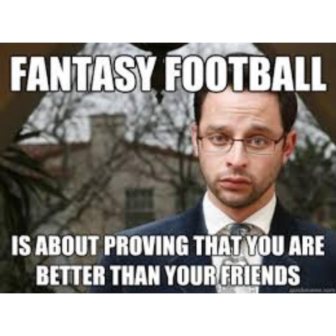funny fantasy football memes, fantasy draft memes, fantasy footbal memes, nfl fantasy memes, Fantasy football humor