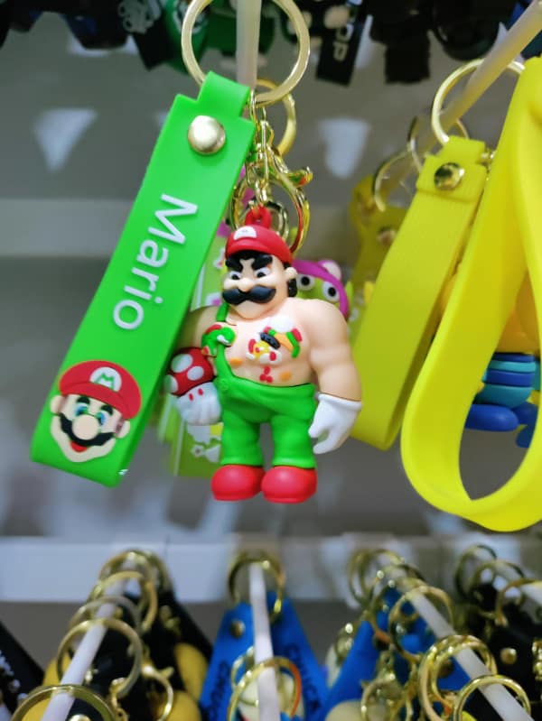 funny knock offs, knock off brands, counterfeit goods, imitation items, knockoff brands, fake merchandise, unauthorized, bootleg products