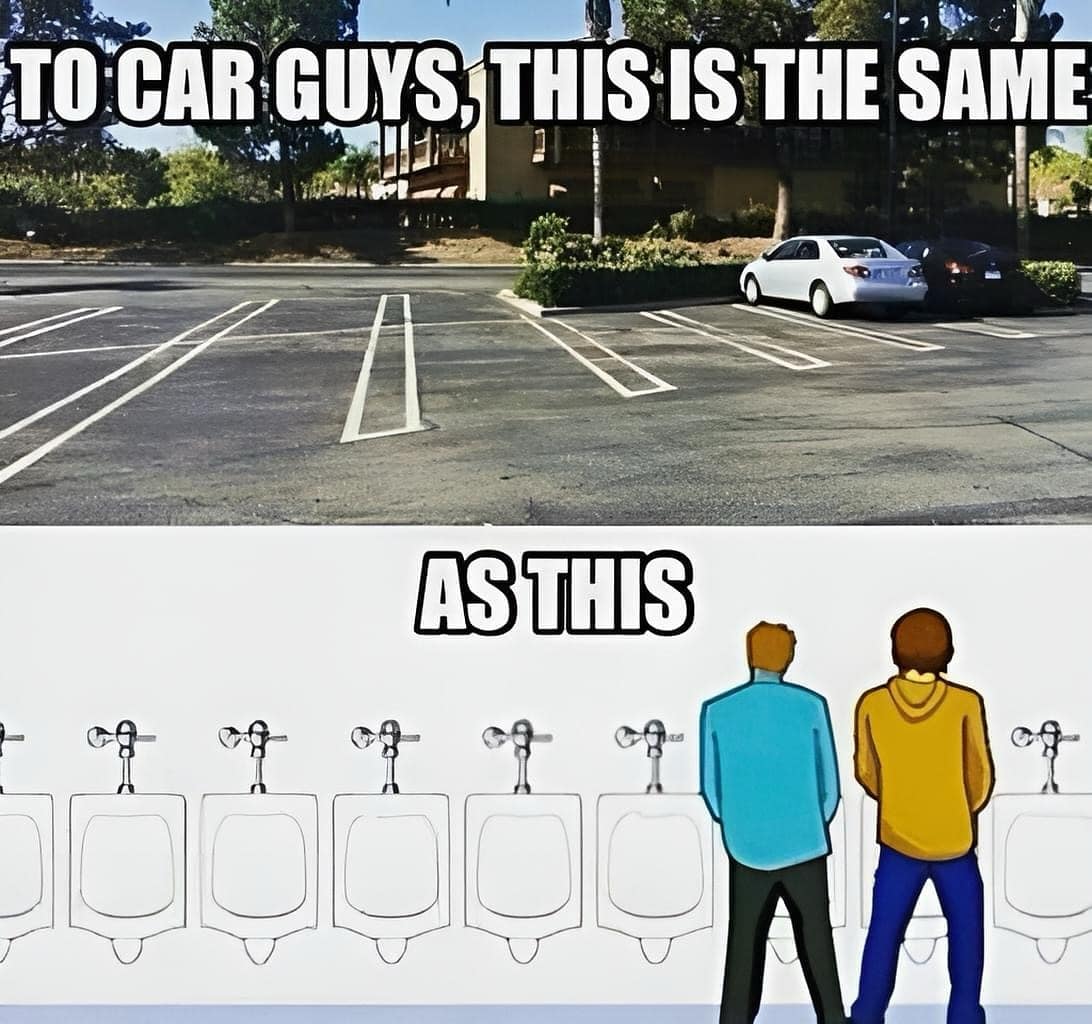 TO CAR GUYS, THIS IS THE SAME AS THIS