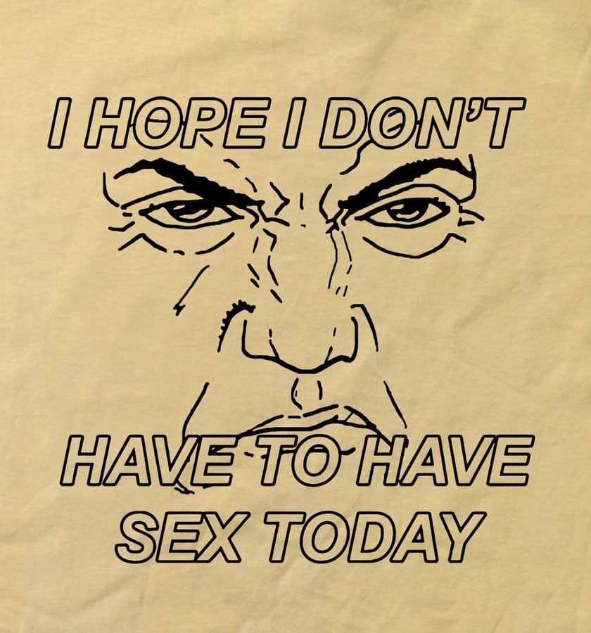 funny t shirts, chaotic shirts, hilarious T-shirts, witty shirts, novelty tees, humorous shirts, funny tees, joke T-shirts