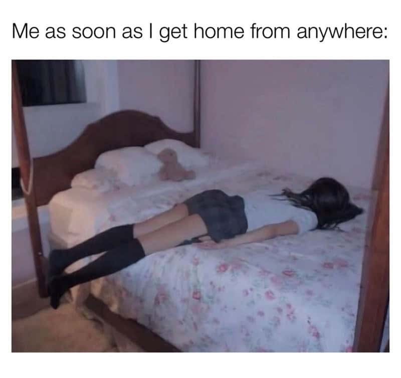 introvert memes, social anxiety memes