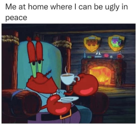 introvert memes, social anxiety memes