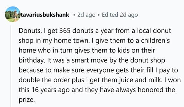 lifetime supply stories, Winning big memes, Real-life winning stories, Endless supply memes