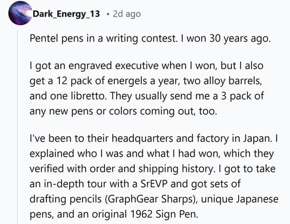 lifetime supply stories, Winning big memes, Real-life winning stories, Endless supply memes