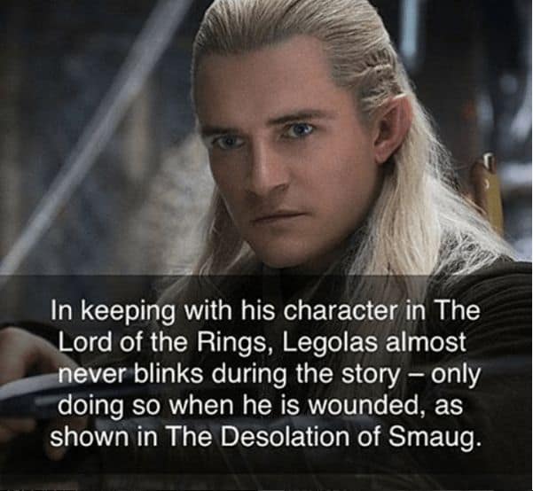 lotr facts, Hobbit facts, Middle-earth trivia, Tolkien facts