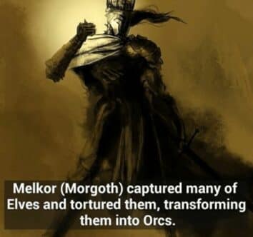 lotr facts, Hobbit facts, Middle-earth trivia, Tolkien facts