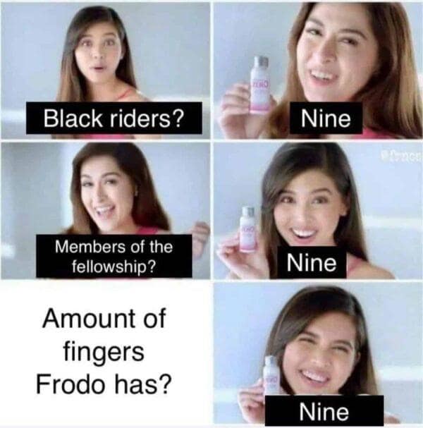 lotr memes, lord of the rings memes, Lord of the Rings jokes, Funny Middle-earth memes, Hobbit memes, Fantasy parody memes