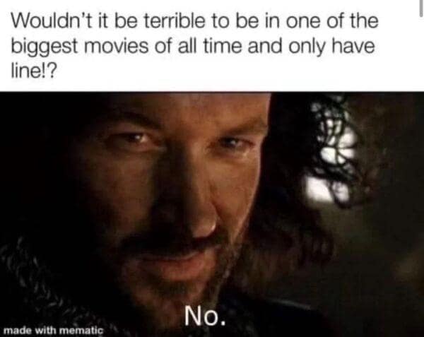 lotr memes, lord of the rings memes, Lord of the Rings jokes, Funny Middle-earth memes, Hobbit memes, Fantasy parody memes