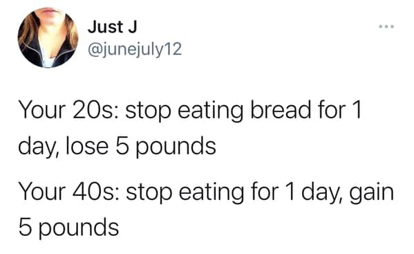 memes about turning 40, Midlife humor, Aging memes, Turning 40 jokes