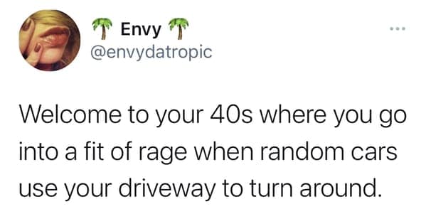 memes about turning 40, Midlife humor, Aging memes, Turning 40 jokes