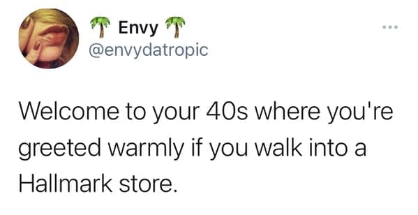 memes about turning 40, Midlife humor, Aging memes, Turning 40 jokes