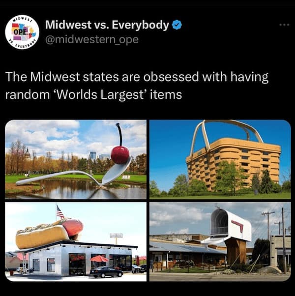 midwest memes, Midwestern Culture, Flyover Country Memes, Cornfield Memes, midwestern memes, ope memes