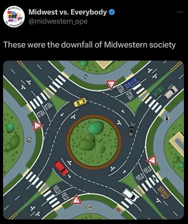 midwest memes, Midwestern Culture, Flyover Country Memes, Cornfield Memes, midwestern memes, ope memes