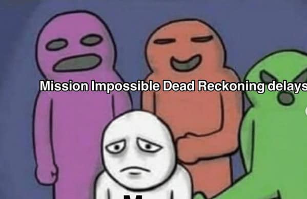 mission impossible memes, tom cruise memes, Ethan Hunt memes