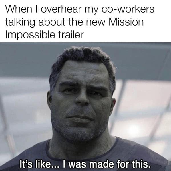 mission impossible memes, tom cruise memes, Ethan Hunt memes